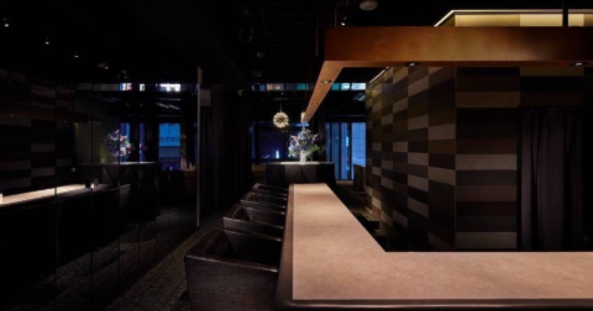 Girl's Bar Relief (レリーフ)