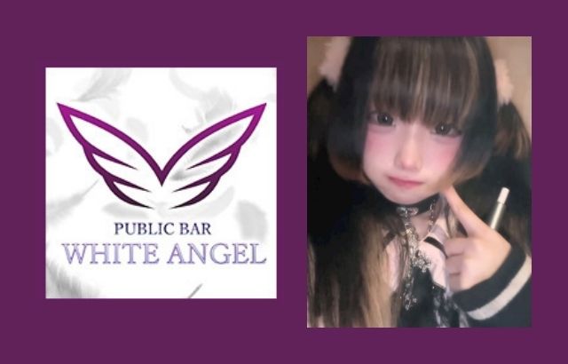 WHITE ANGEL (ホワイトエンジェル)