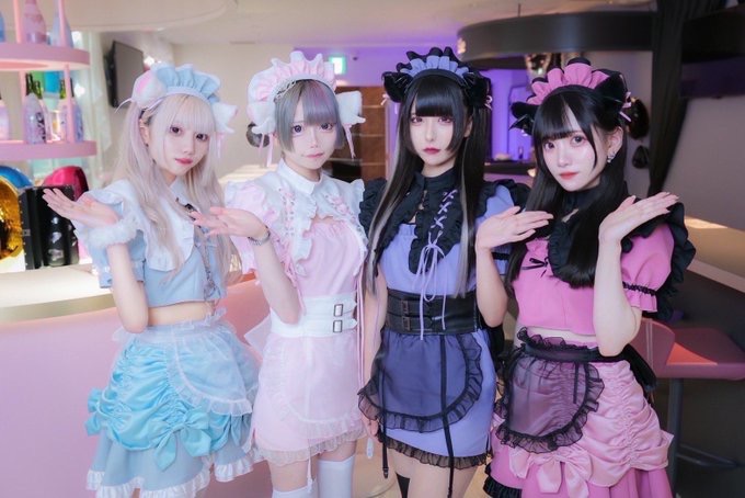 adLOVEle ～あどらぶる～