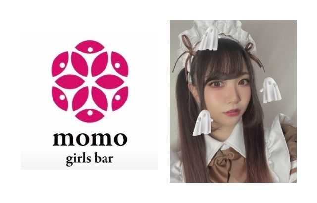 girls bar momo (モモ)