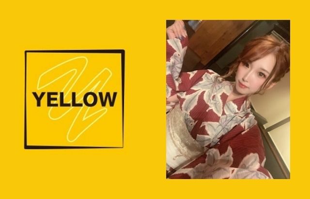 YELLOW (イエロー)