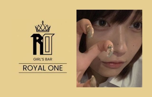 ROYAL ONE (ロイヤルワン)