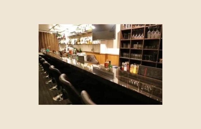 Girl's Bar RON JON（ロンジョン）