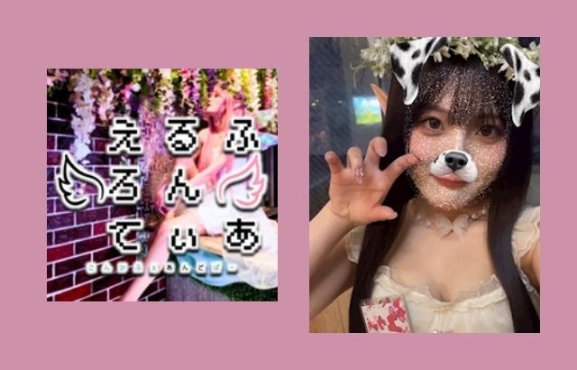 えるふろんてぃあ