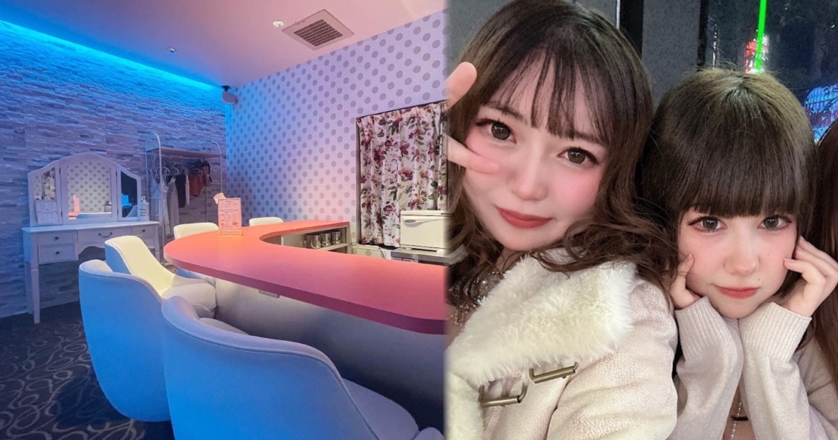 ぱじゃまとChouChou（シュシュ）