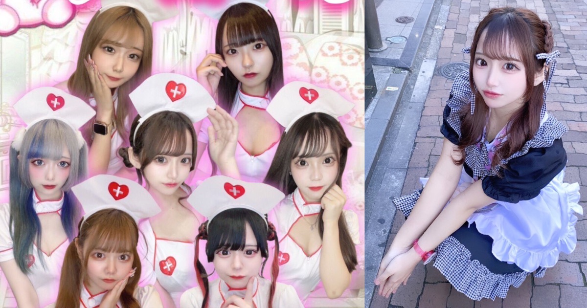 Cafe＆Bar Doll's Cafe (ドールズカフェ)