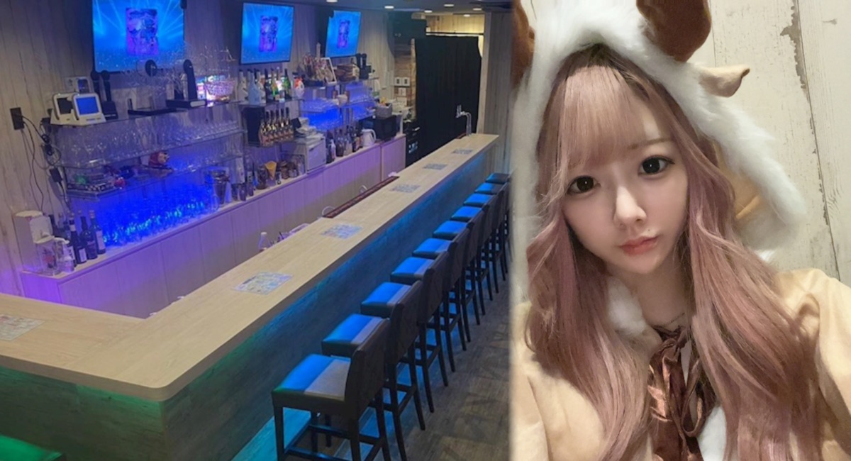 Cafe＆bar Mahalo（マハロ）