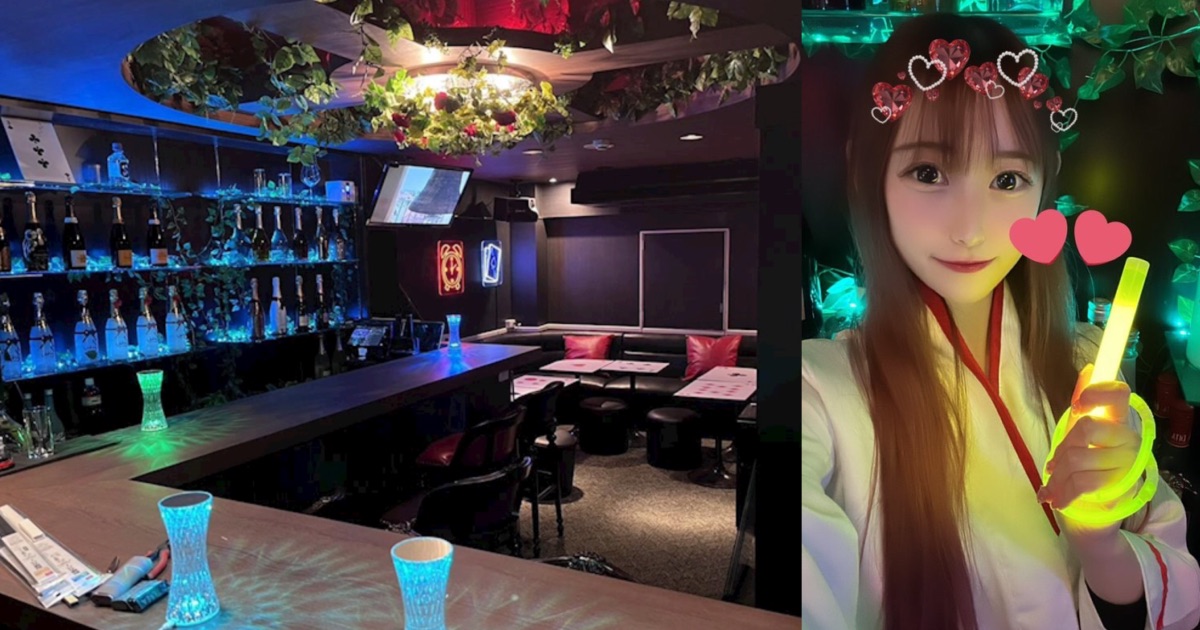 Cafe＆Bar LAPIN（ラパン）