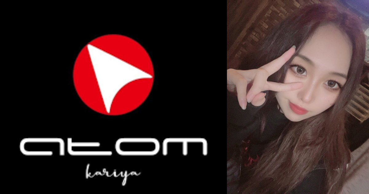 Atom kariya （アトム カリヤ）