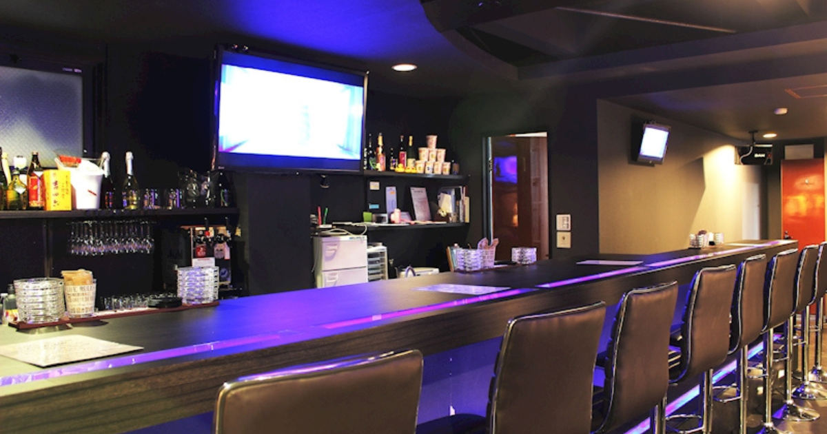 Bar Hills（バー・ヒルズ）