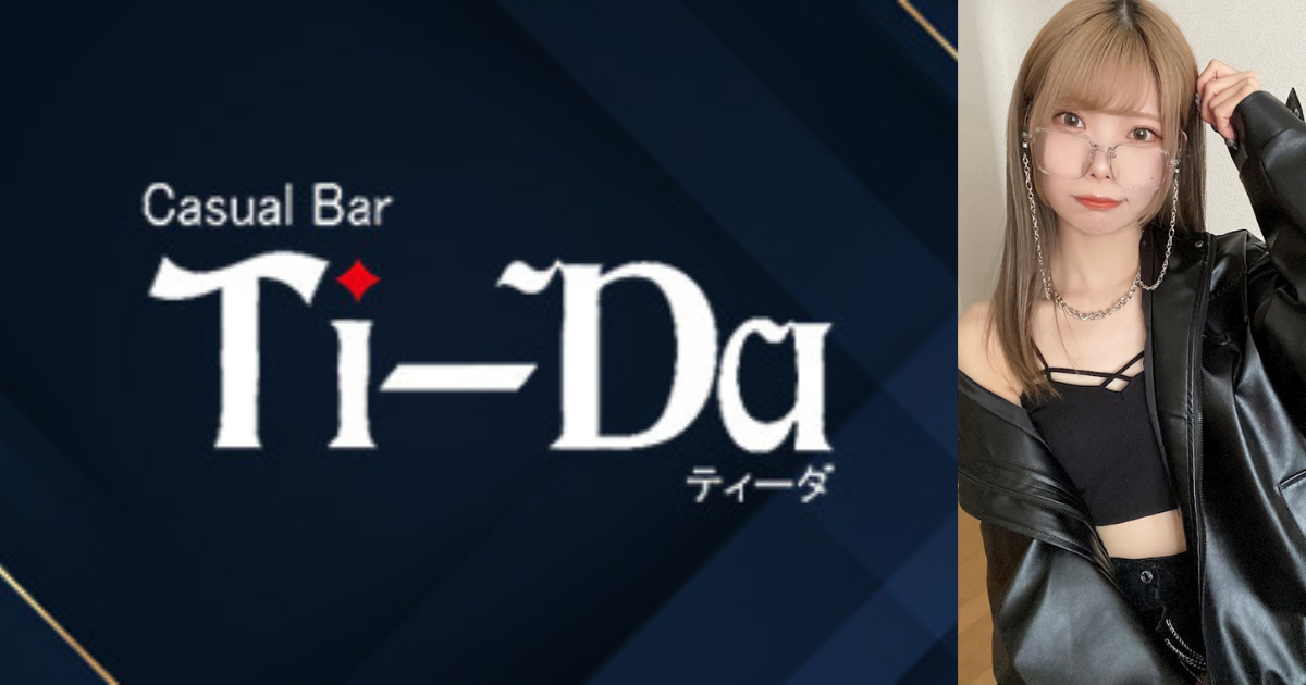 Ti-Da （ティーダ）