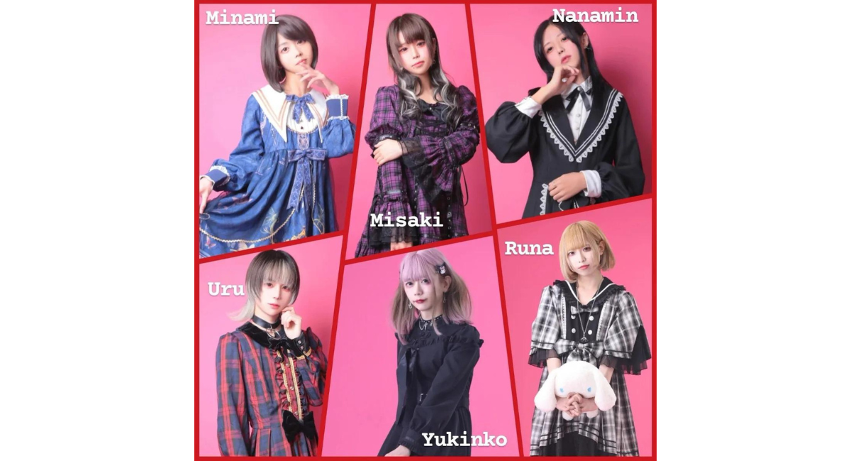 男の娘 Cafe Bar Mon cheri(モンシェリー)