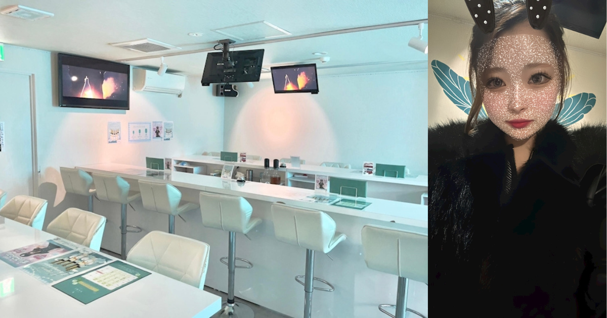 girls bar NAMI（ナミ）