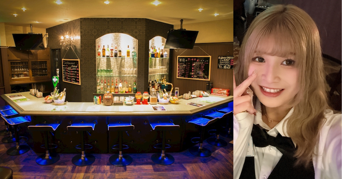 Bar Twinkle（ティンクル）