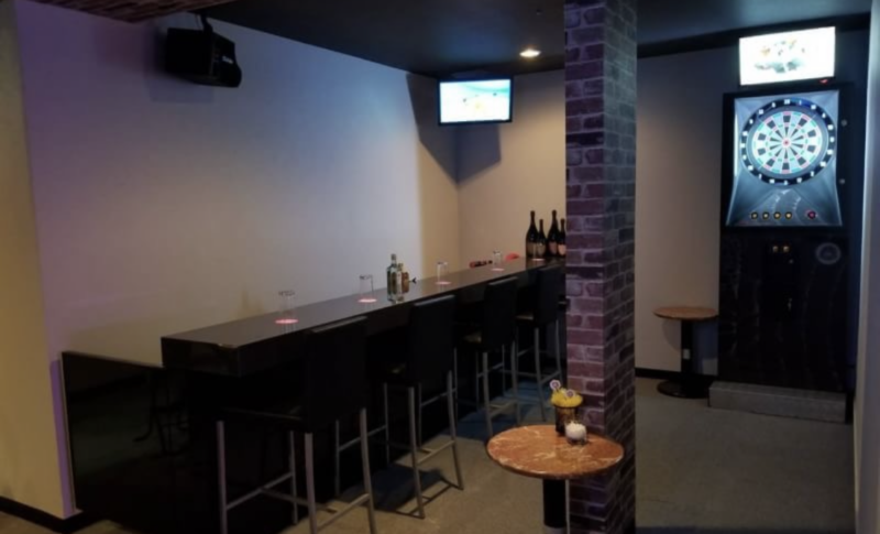 Girl's Bar Will Selection(ウィルセレクション)