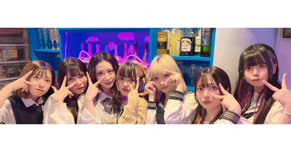 Cafe＆BARくい～ん