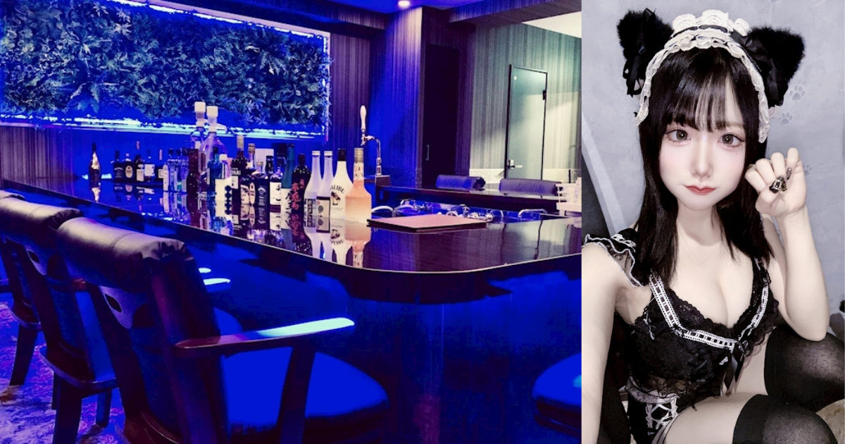 GIRLS BAR ELENA（エレナ）