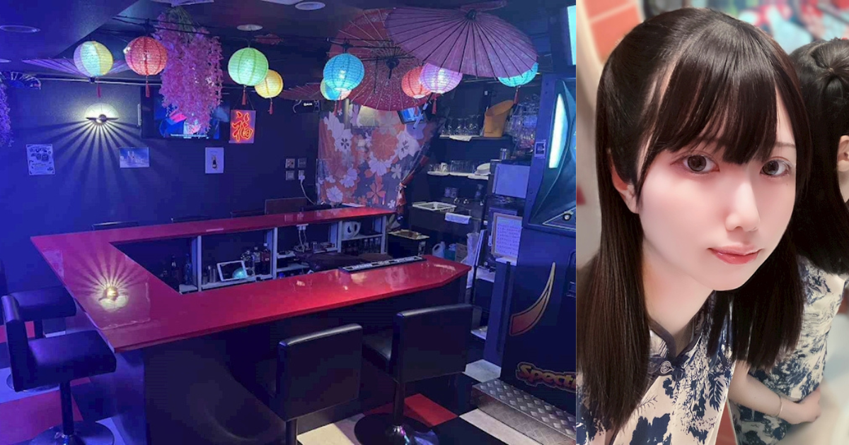 Sakura Bar（サクラバ―）