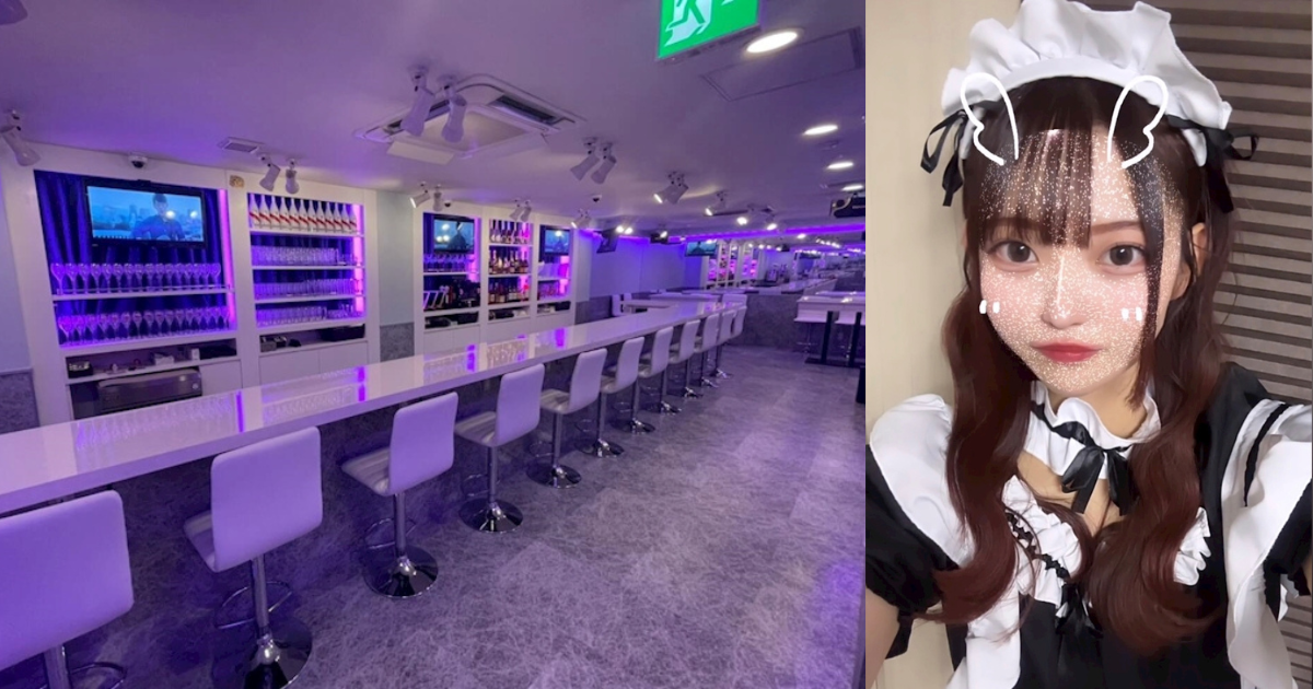 フェスティバル 裏なんば店