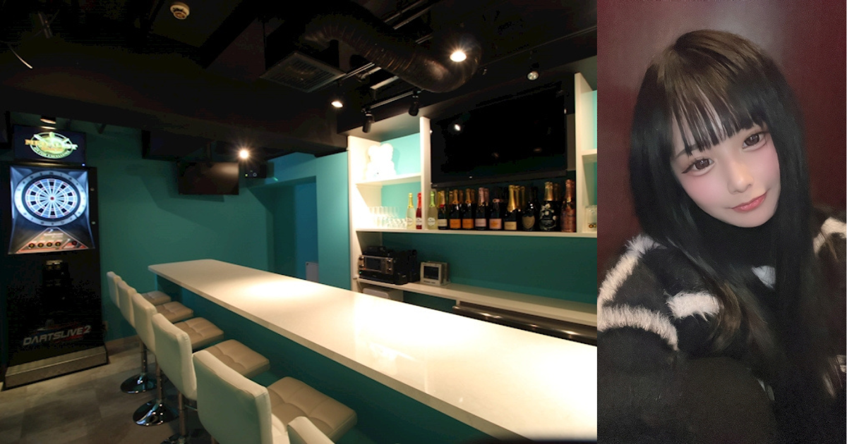BAR FAIRY なんば店（フェアリー）