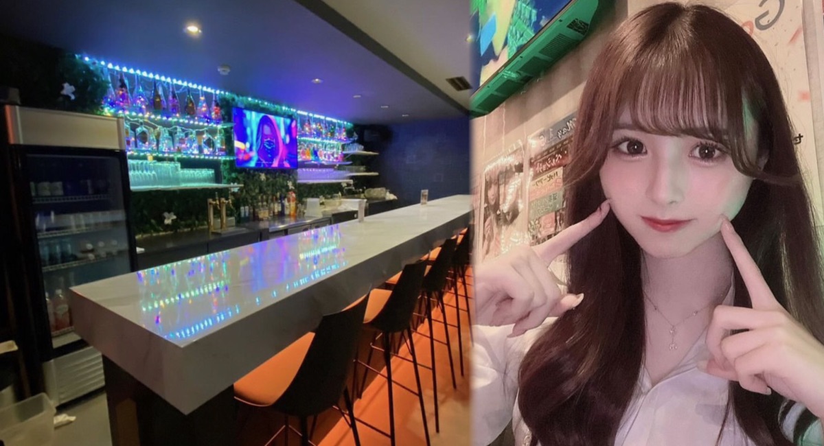Girlsbar & Lounge Lily（リリー）