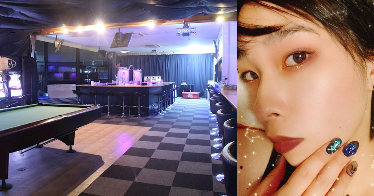 Girl's Bar allure（アリュール）