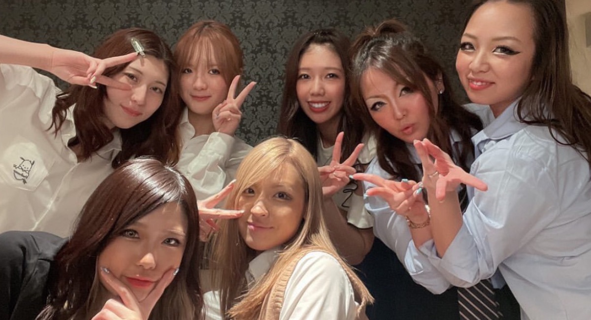 Girl's Bar CoCo（ココ）