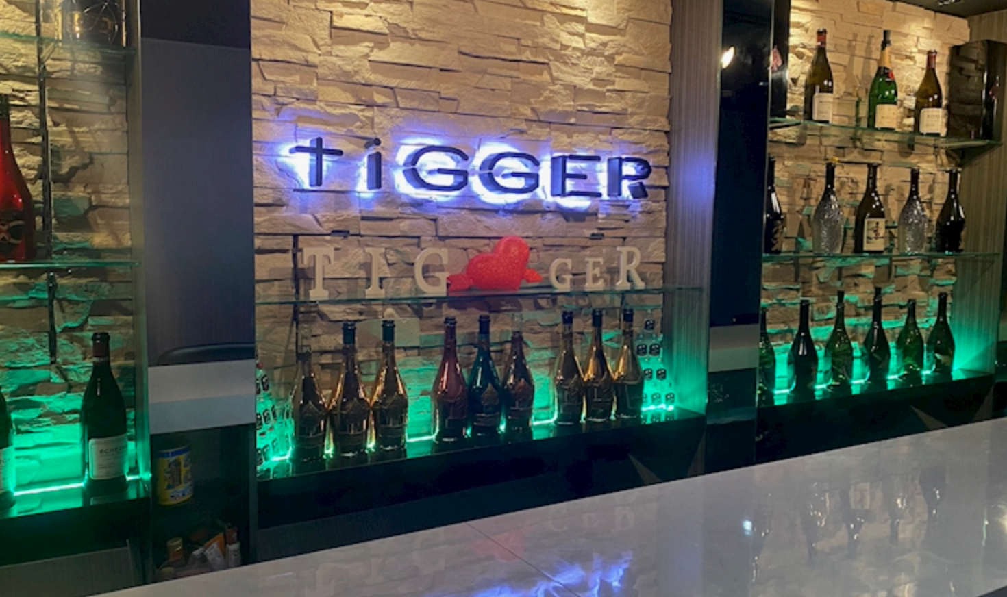 tiGGER(ティガー)