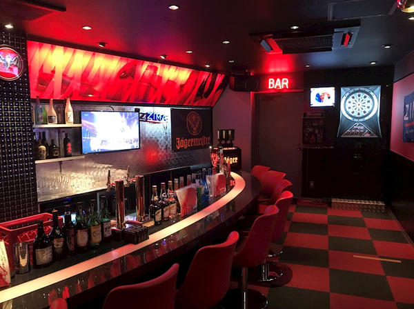 girl's Bar INDIGO（インディゴ）