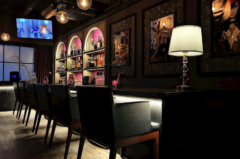 Bar Lounge VERETTA （ベレッタ）