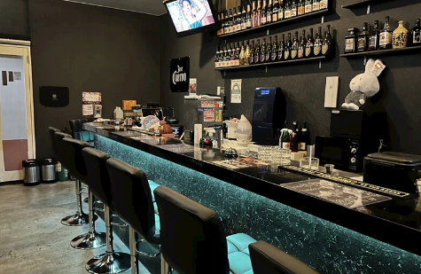 Girls Bar Rabbits （ラビッツ）