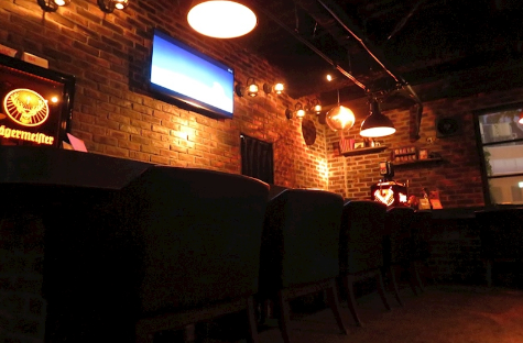 Girl's Bar Sonica （ソニカ）