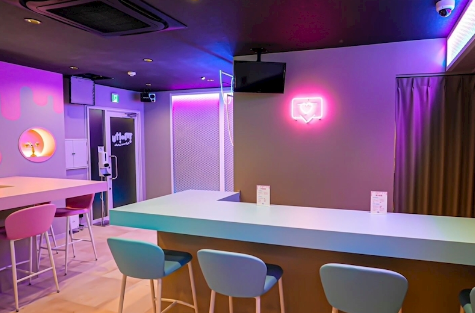 Girls Bar&Lounge Melty （メルティ）
