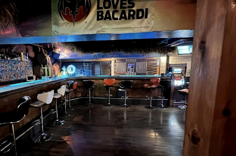 Girl's Bar SHAULA （シャウラ）