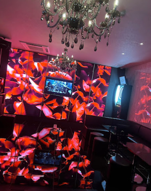 Girls Bar LUXE （リュクス）