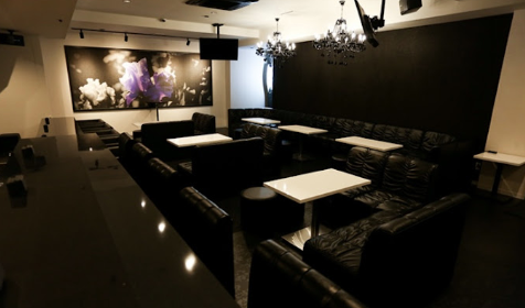 Girl's bar IRIS（アイリス）