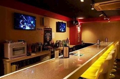 Girl's Bar Link(リンク) 北千住