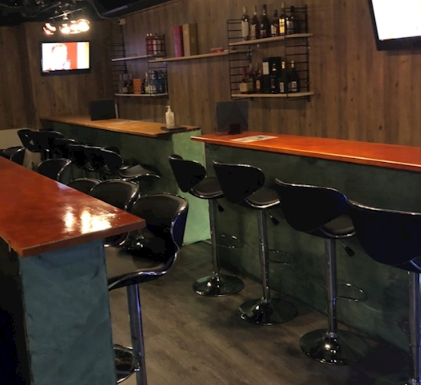 Girls bar EIGHT （エイト）