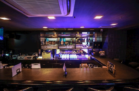 GIRLS BAR BLESS （ブレス）