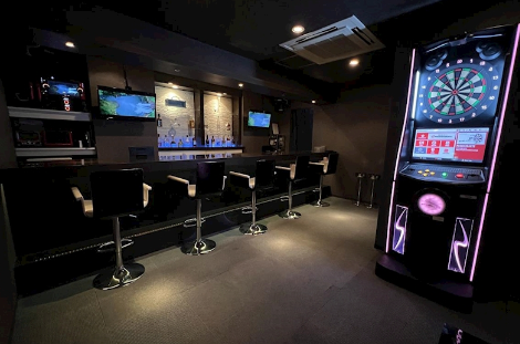 Girl's Bar BiBi （ビビ）