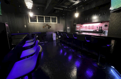 GIRL'S BAR kingyo （キンギョ）