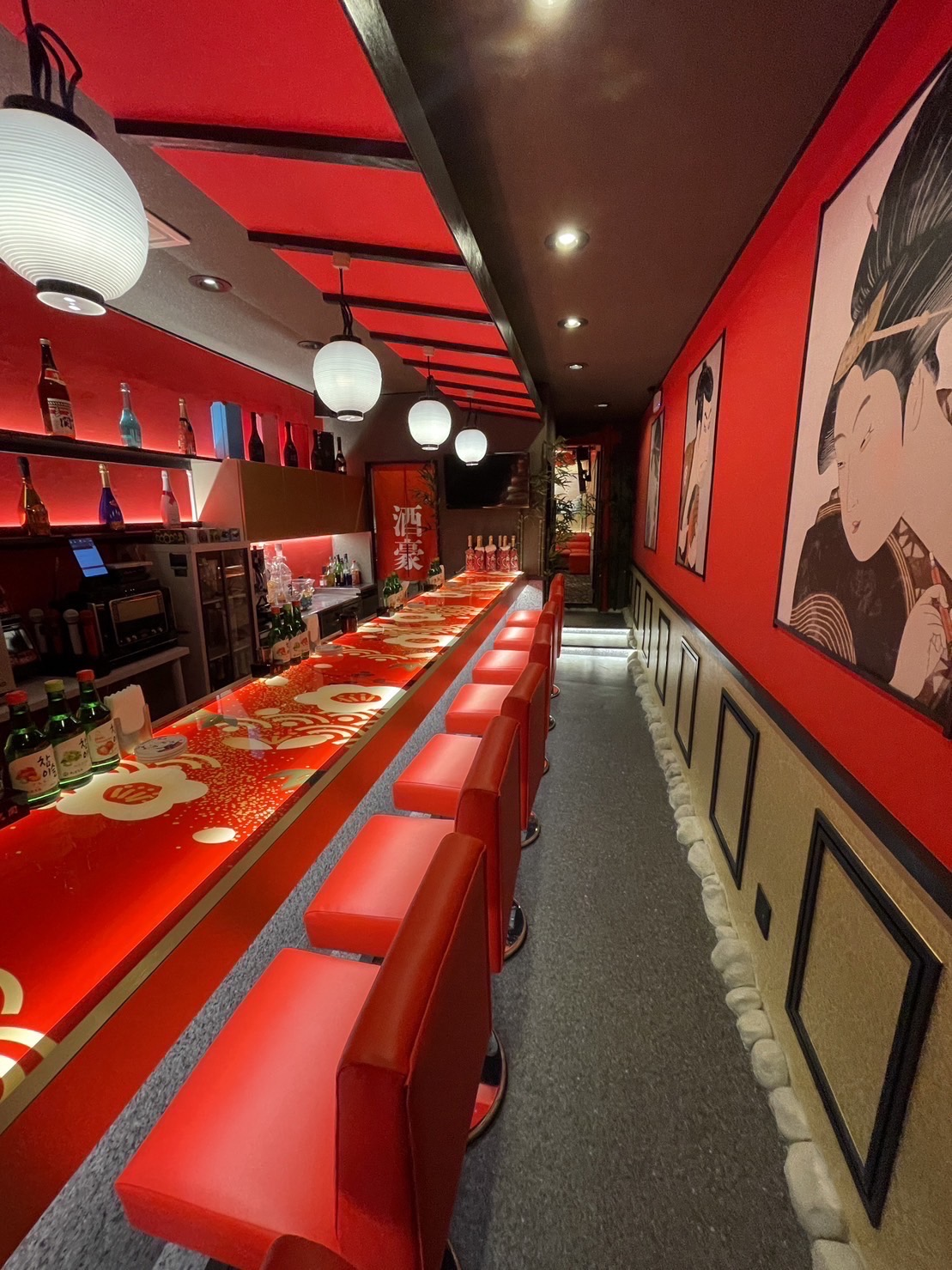 Ciel Concept Cafe＆Bar（シエル）
