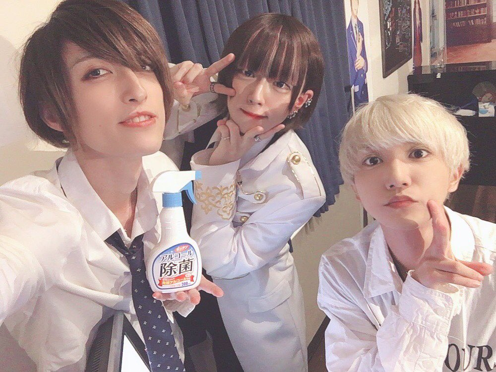 私立輝羅星学院アイドル部