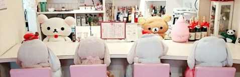 Dear Cafe(ディアカフェ)