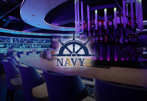 NAVY2(ネイビーツー)